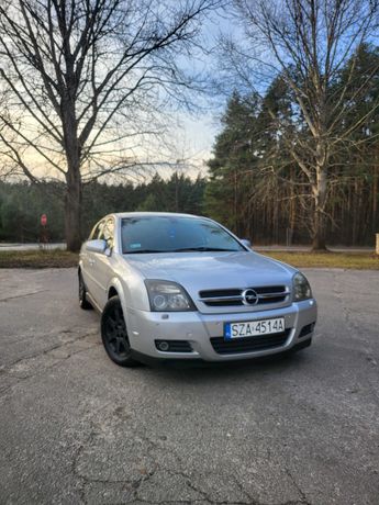 Opel Vectra C sedan 2005r. 1.9 CDTI diesel, 158 km!!, xenony