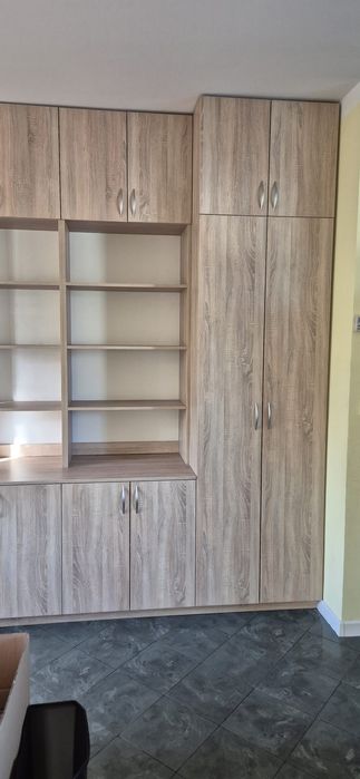 Zestaw mebli biurowych! Okazja! Super cena! Stan bardzo dobry!