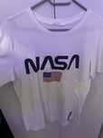 T-shirt NASA unisex
