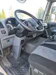 Kabina DAF LF45