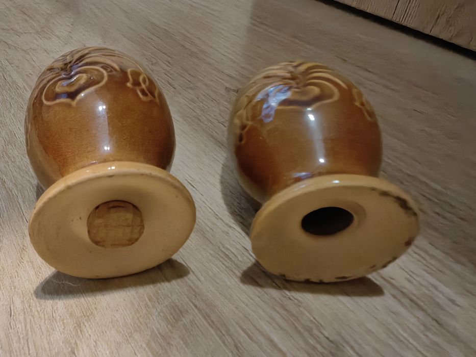 Solniczka pieprzniczka PRL