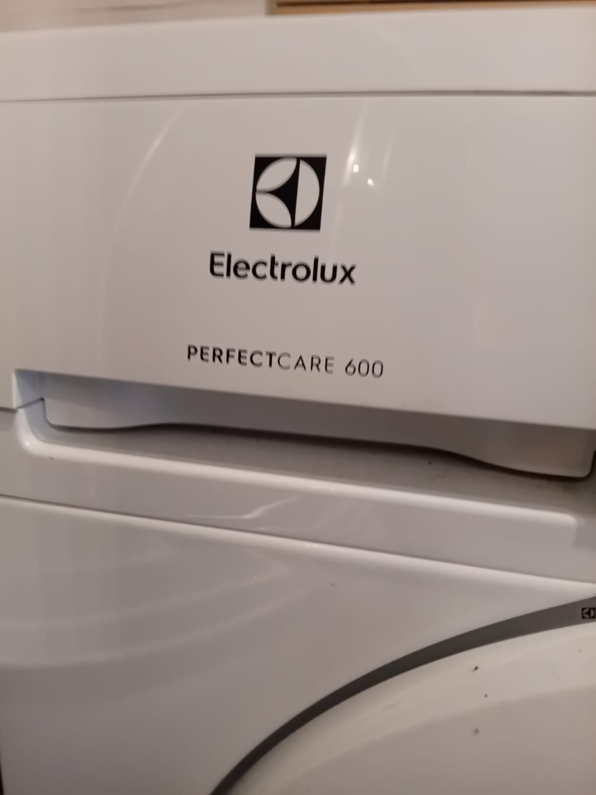 Electrolux EW6SM04WP SLIM - 4 kg