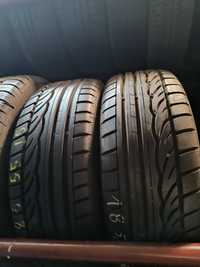 2x 185/55R15 Dunlop SP Sport 01 Lato Używane FV Siedlce