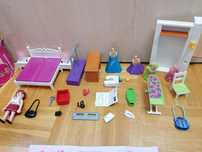 70208 Playmobil Sypialnia