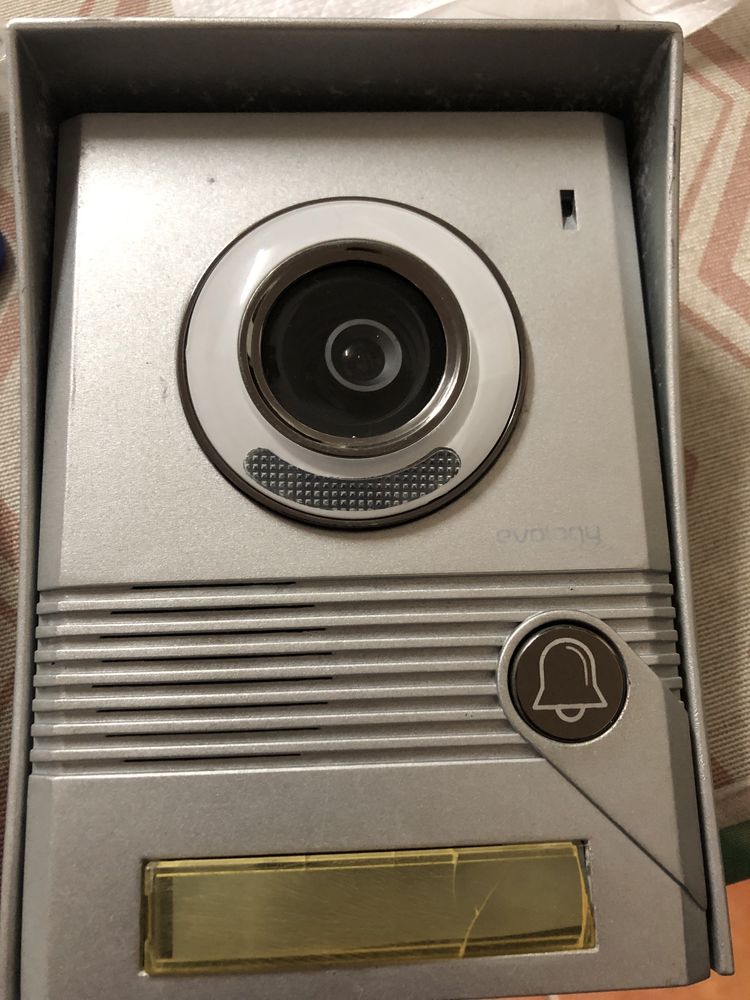 Intercomunicadores evo-845