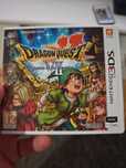 gra Dragon quest VII nintendo 3ds
