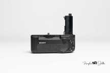 Sony VG-C4EM grip do Sony A1 A7IV A7RIV A7SIII A9II