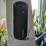 Głośnik mobilny HUAWEI Sound Joy Czarny