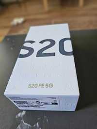 Samsung Galaxy S20 FE 5G 6/128 GB Cloud Navy Nowy