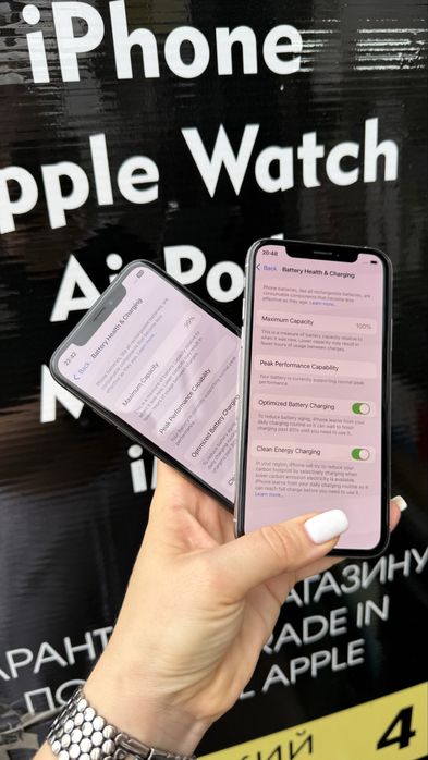 Iphone XS 256gb. Neverlock. Повний комплект/гарантія