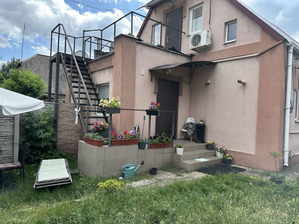 ‼️ Продаж! Будинок бул Шевченка 59900$