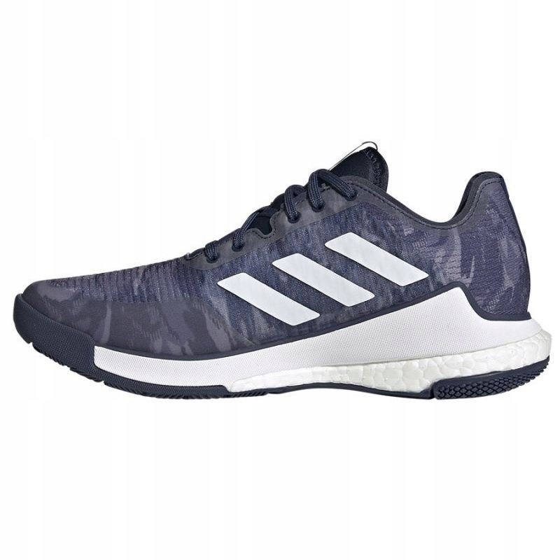 Buty siatkarskie Adidas Crazyflight 38,2/3