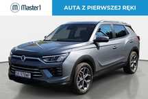 SsangYong/KGM Korando SK978WP # Krajowy, Serwisowany , Fa Vat 23%