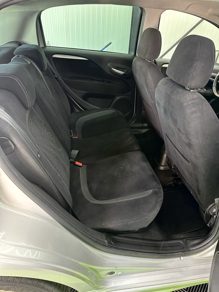 Fiat Grande Punto Evo 1.3 multijet