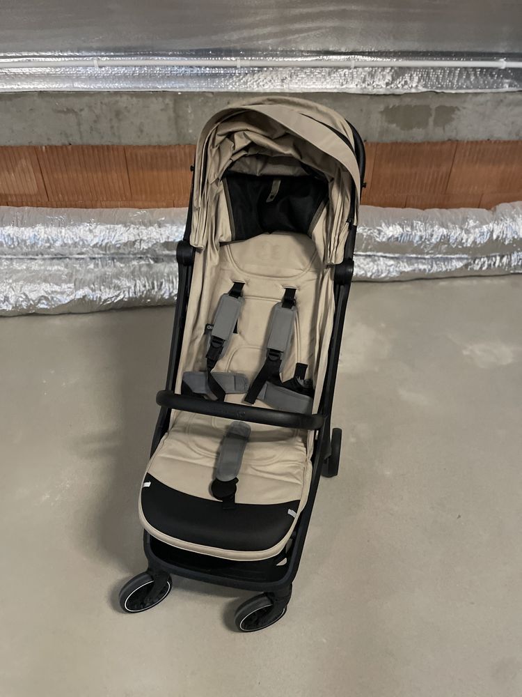Kinderkraft Nubi 2