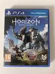 Horizon Zero Dawn PS4