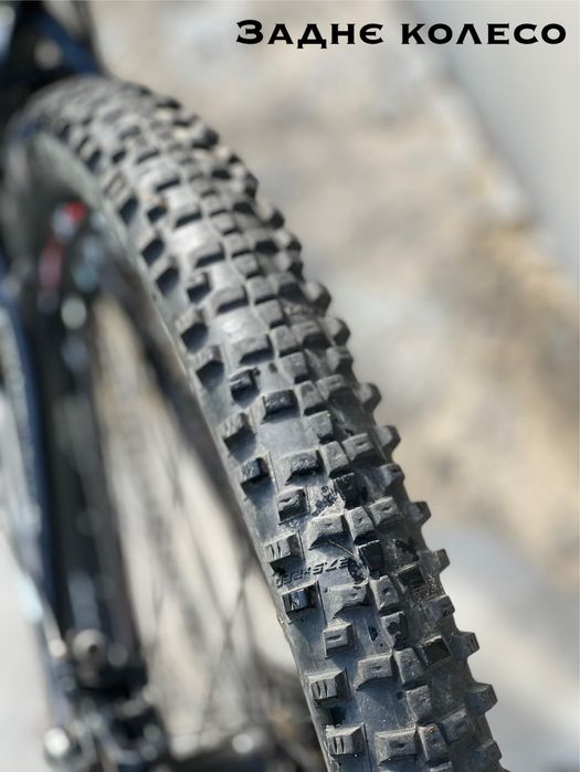 Продам велосипед KPC Attack