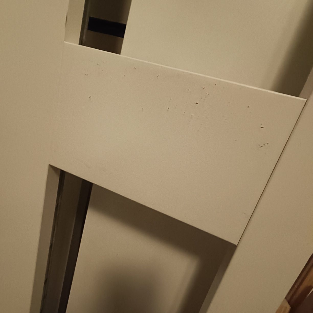 Łóżko Flekke Ikea