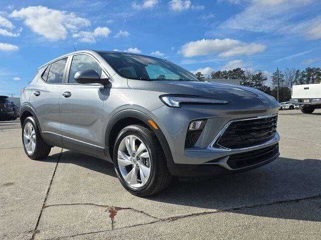 2024 Buick Encore GX