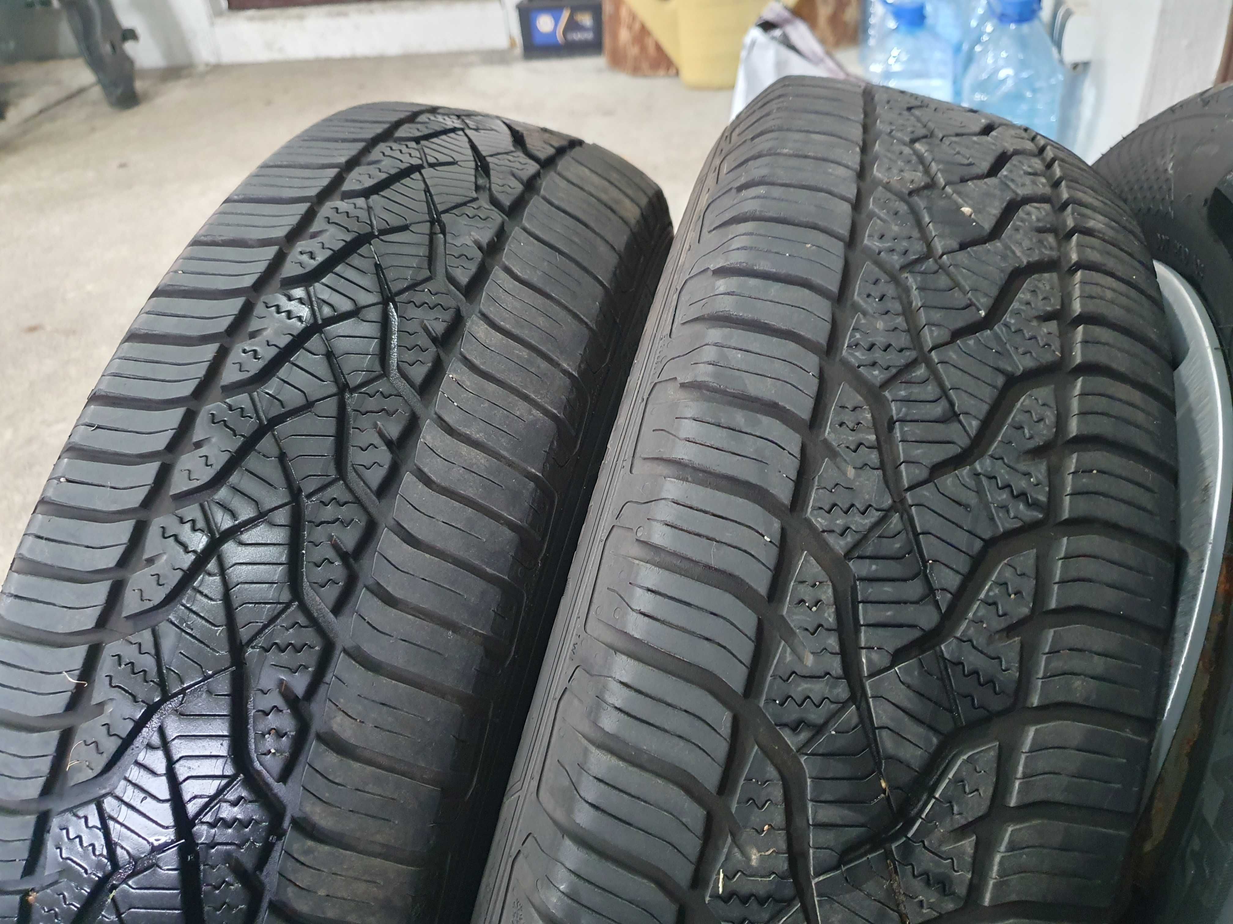 Koła felgi opony kołpaki Hyundai i30 5x114.3 15 cali 185/65/15 kpl