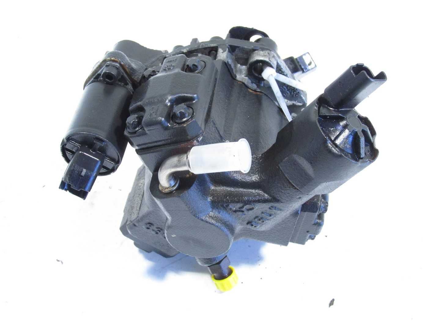Pompa wtryskowa paliwa ford mondeo mk4 2.0 tdci