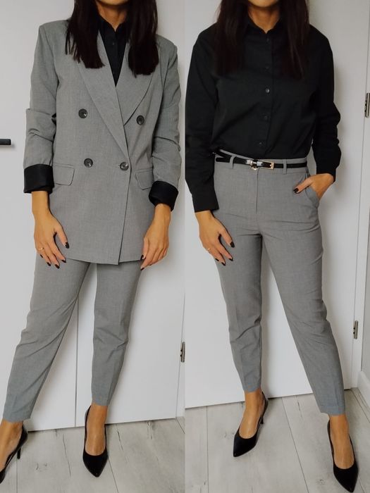 Garnitu damski premium Edan