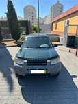 Land Rover Freelander 2.0 Tdi (ano 2000)