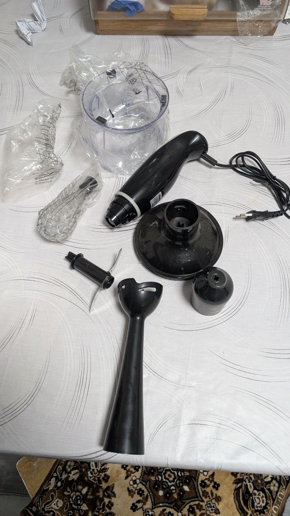 Продам блендер Tristar pd-8750