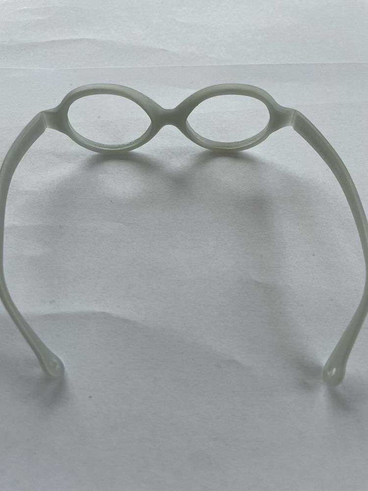 Miraflex baby zero 2 okulary elastyczne