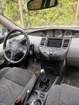 Nissan Primera P12