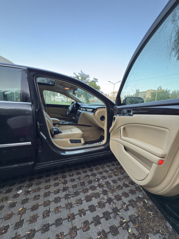 PHAETON 3.0 Disel  4x4  автомат