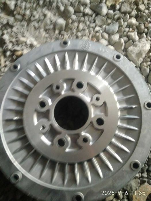 Гальмівний барабан 2101 3502070,бензонасос,