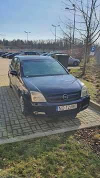 Opel signum 2.2 benzyna