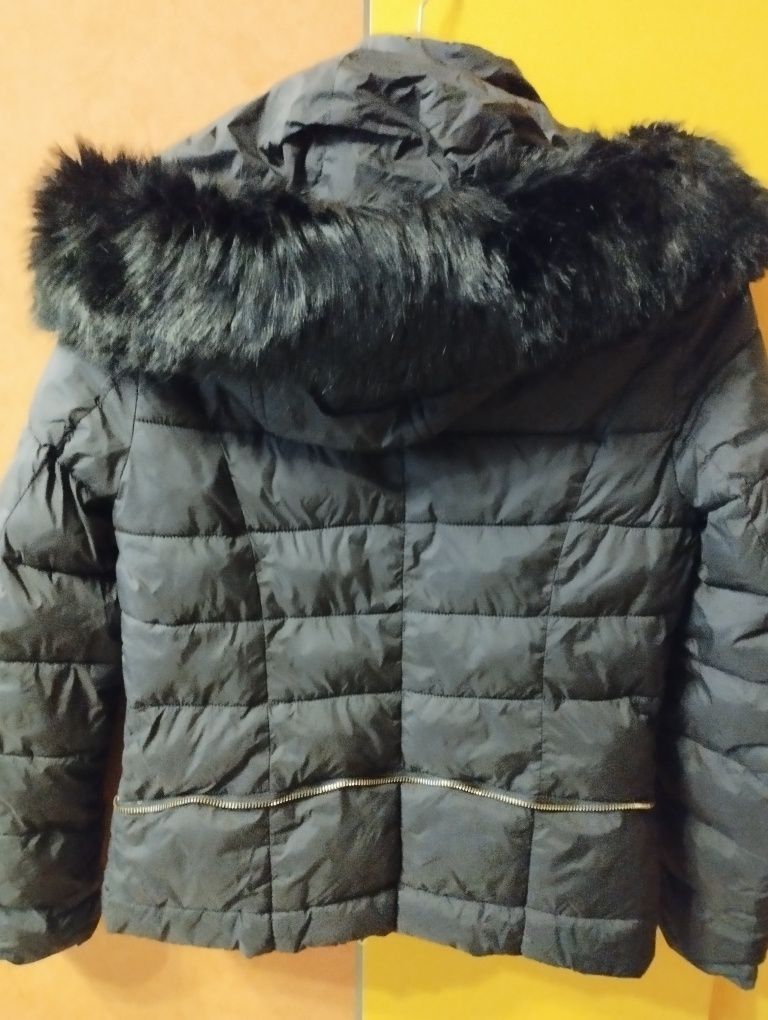 Женская куртка размер 44-46 М