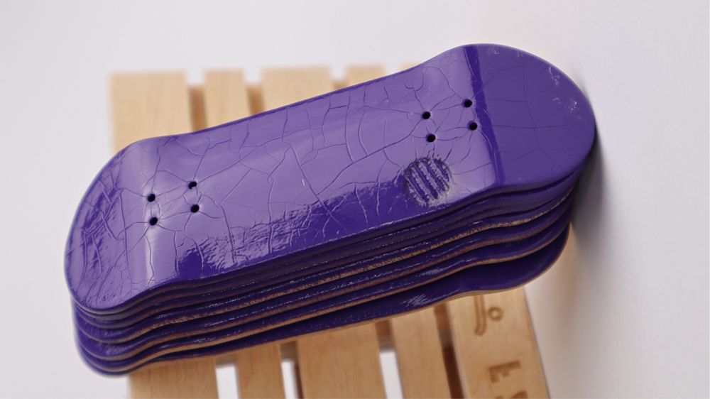 Fingerboard - blat do deskorolki/ mini deskorolka