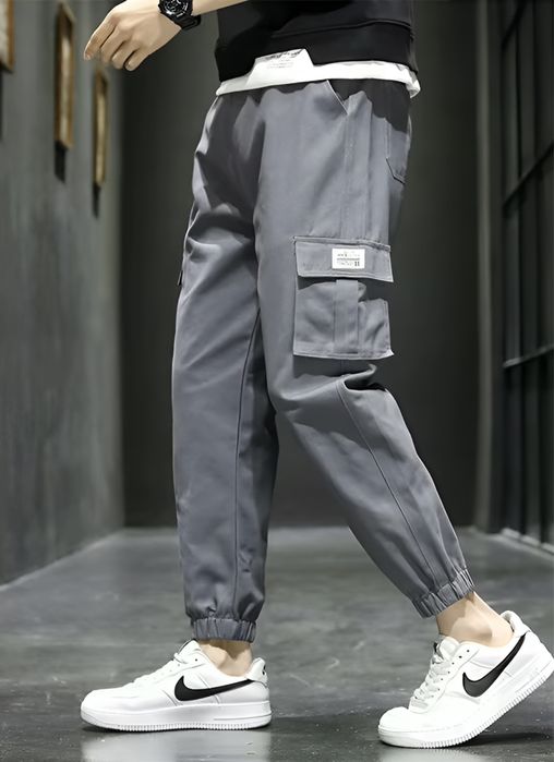 Чоловічі штани, джогери M-3XL. Брюки, худі, світшот