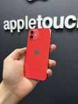 iPhone 12 128gb Red Neverlock з Гарантією!