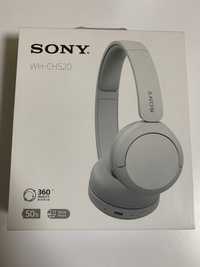 SONY WH-CH520 безпроводні навушники