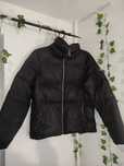 Kurtka feewear rozm.s puchowa