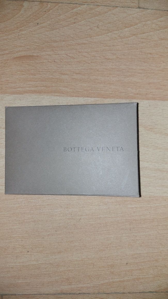 Сумка Bottega Veneta