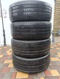 Шини Pirelli Scorpion 255/45 R20 комплект літньої резини