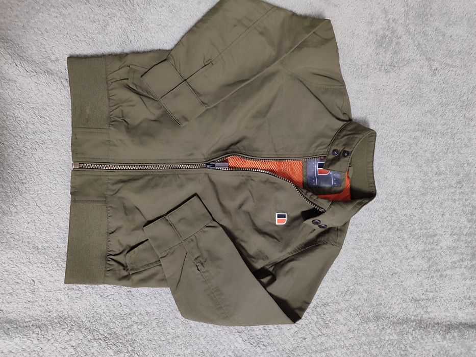 Kurtka wiatrówka Next 116