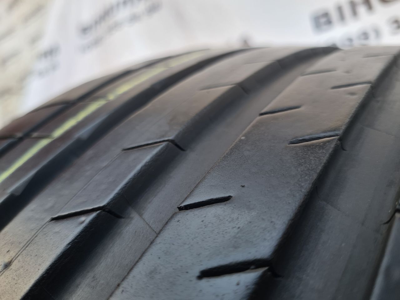 Шини 245/40 R 19 Michelin Pilot Sport 4. Літо пара. Колеса склад.