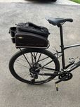 Bagażnik Topeak mtx explorer 2.0