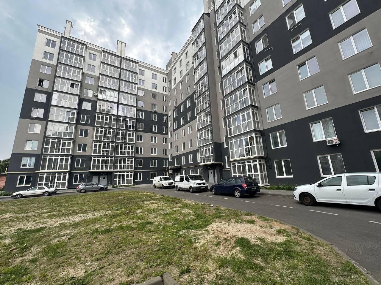 Продам 2-х комн. Летная, ЖК Авиатор