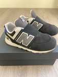 Дитячі кросівки new balance