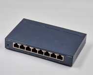Przełącznik Switch TP-Link TL-SG108 8x1GbE / Nowy Lombard / TG