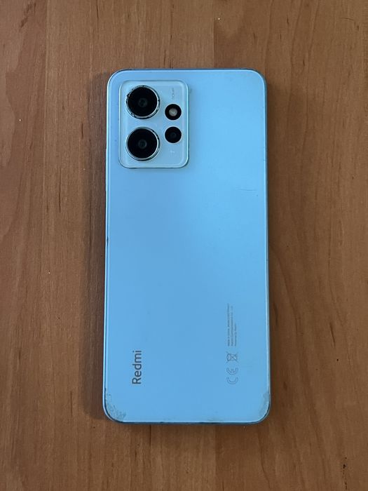 Xiaomi Redmi Note 12 4+2/128Gb
