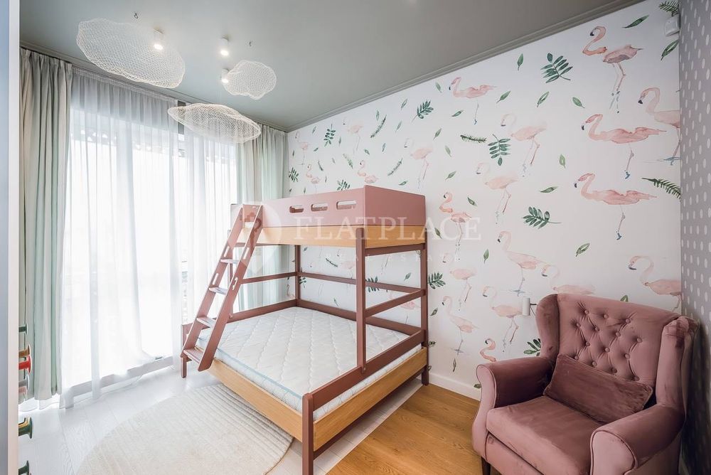 ‼️Продаж дизайнерської квартири в ЖК Квартет Липківського Центр Вокзал