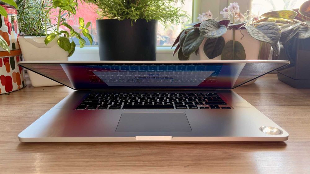 Macbook PRO 15" A1398, 2014 16/128 (opcje dysku!), BDB, Gwarancja, FV.